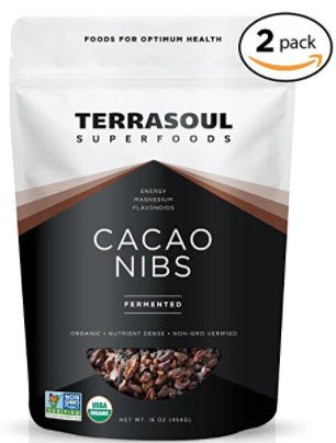 Cacao Nibs