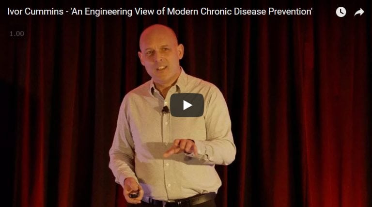 Chronic Disease Prevention