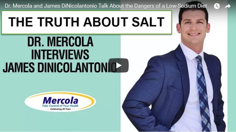 TRUTH ABOUT SALT
