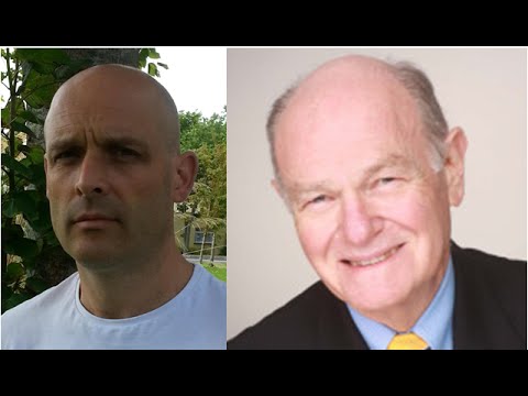 Fat Emperor and Dr Kenneth Brookler - Disease Fix